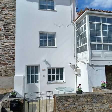 Casa Montecelo Paderne Exterior photo